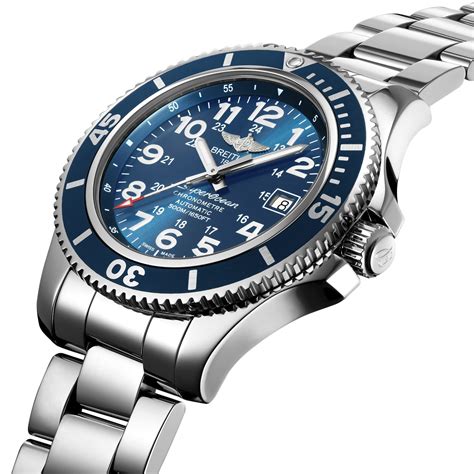 breitling ocean 2